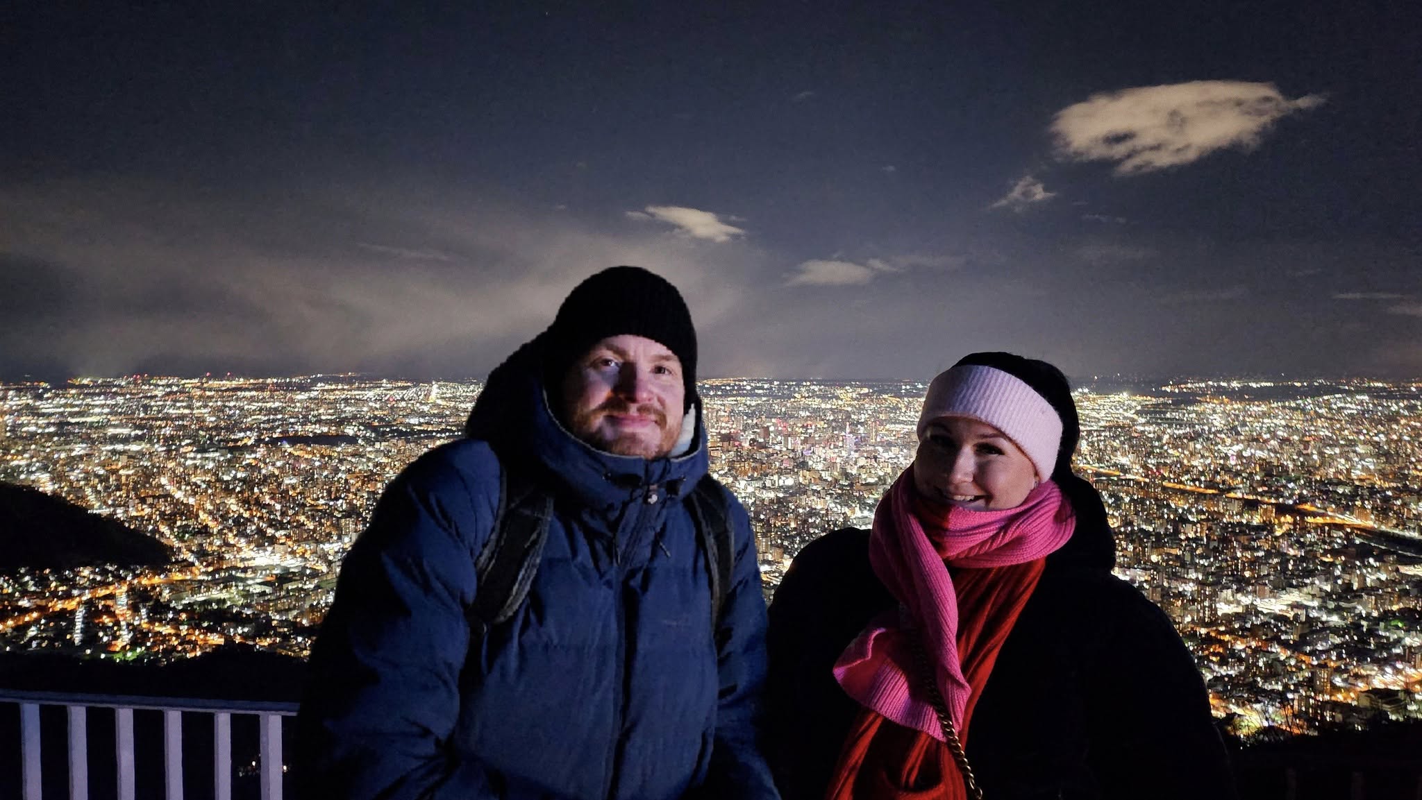 Mount Moiwa Ropeway